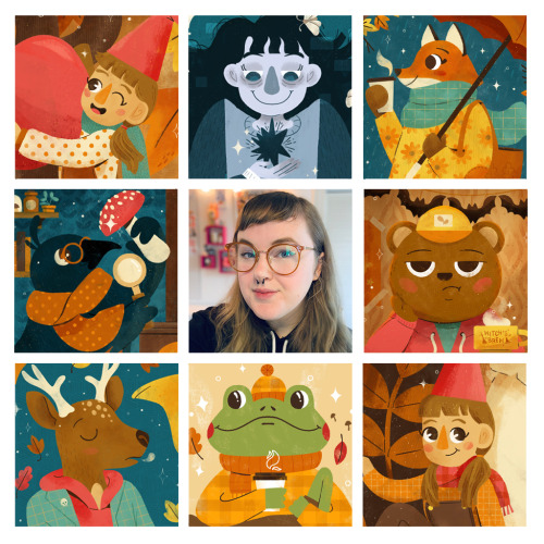 I keep seeing #artvsartist posts popping up on here so I thought I would join in. Hope you are all d