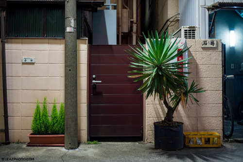 Gigi & Bubu, Akebonobashi 曙橋