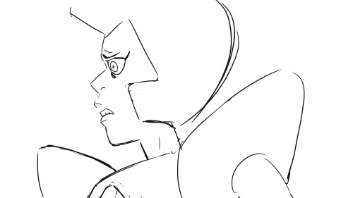 Porn rebeccasugar:  A few panels for That Will photos