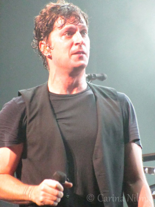 trvllngjwllr:Rob Thomas of Matchbox Twenty @ Gibson Amphitheatre, Universal City Los Angeles ~ 17 