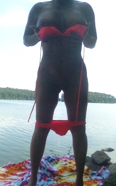 tylerstrouble:  Alabama Summer…
