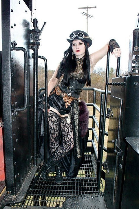 Steampulp