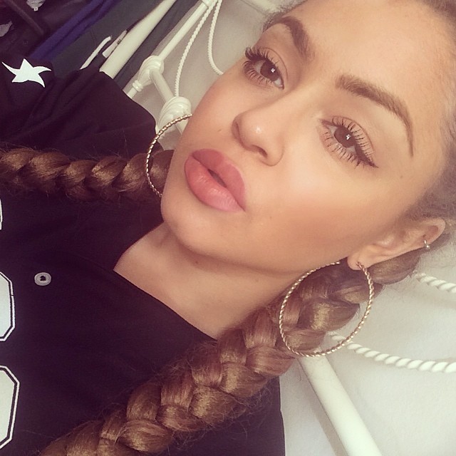 unfortunate-addiction:  msmrschaos:  glamourqueenn:  ♚ glamourqueenn ♚  ❤
