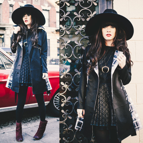 lookbookdotnu:  DRIVE. (by Rachel-Marie Iwanyszyn)