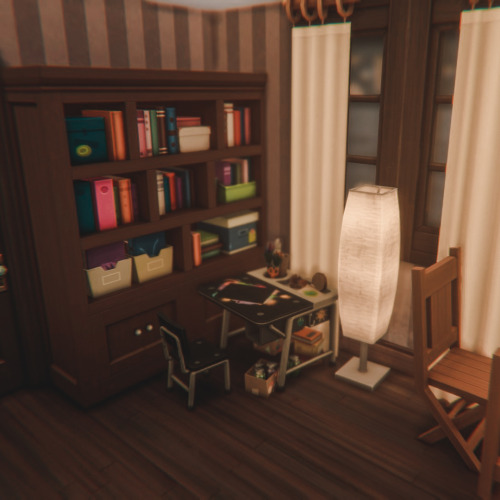 TUDOR STARTERNO CC, 20x20 in Windenburg price 20.200$ 2 bedroom and 2 bathroomDOWNLOAD | patreon (al