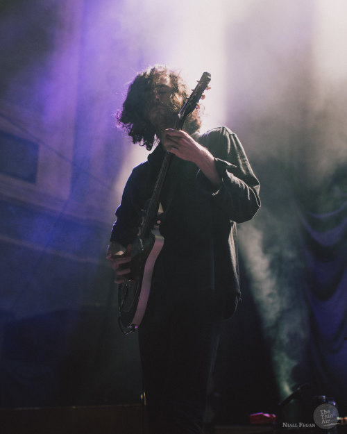 Ulster Hall (Belfast), 19 December 2018