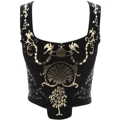 Vivienne Westwood Corsets