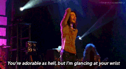 i-hear-no-screaming:  When you see my friends, Mayday Parade 