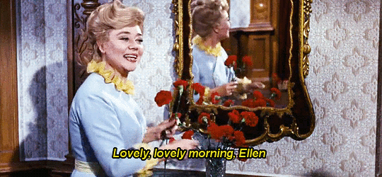 tassosss:  city-of-gay-angels:  Mary Poppins (dir, Robert Stevenson, 1964)  I definitely