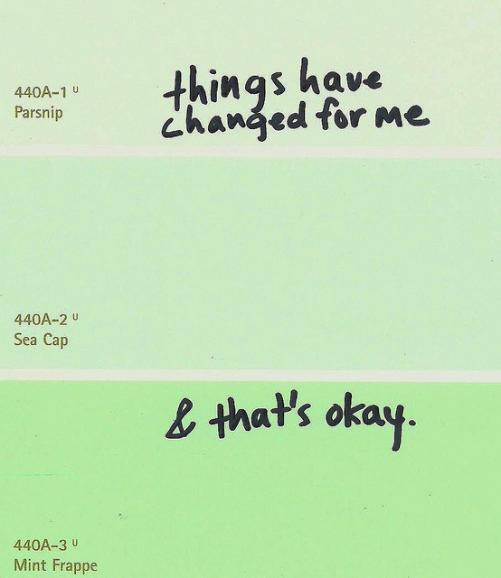 oh-teen-posts:  Want more personal/relatable? 