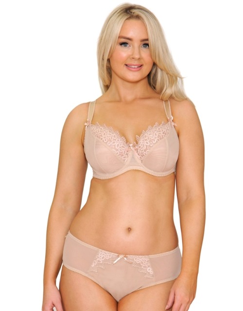 What do each of you like (and dislike) about wearing a bra Like: It’s the feeling of being an 