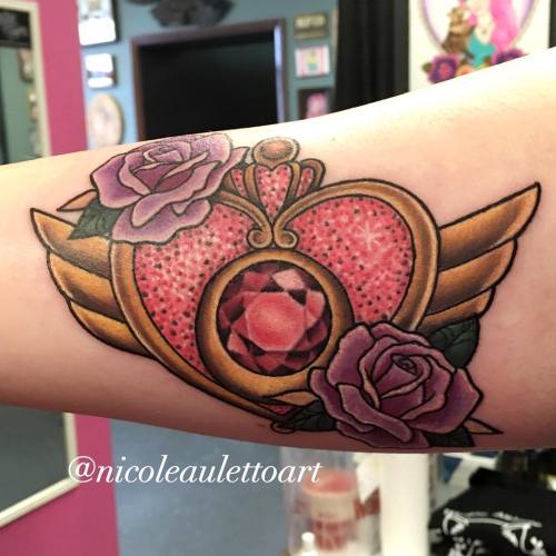 1337tattoos:Nicole Auletto