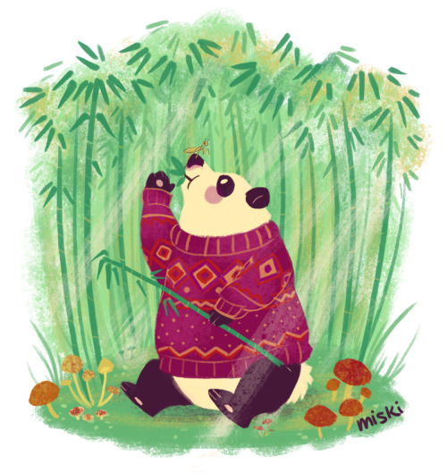 cuhelski: Animal sweater sunday! Join us on twitter using #animalsweatersunday :) I can&rsquo;t 