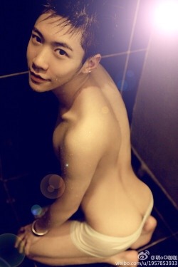 XXX GayAsianRaceplay photo