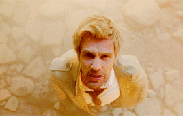 stephaniebrovn-deactivated20151: My name is John Constantine. I am the one who steps