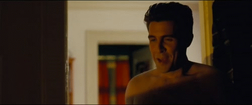 alexsanveras:  hotfamousmen:  Josh Segarra  wow!!! very, very hot Josh, beautiful