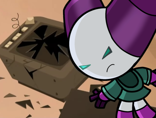 Screenshot Edits Featuring Pinky!