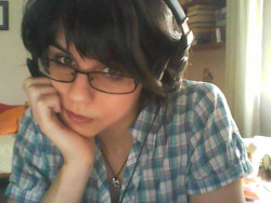 the return of the hanji glasses my other