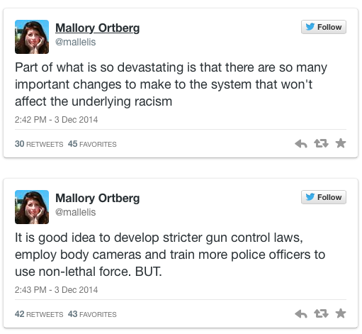 killthereindeer:  micdotcom:  The tragic reality of Eric Garner’s death   #IMPORTANT