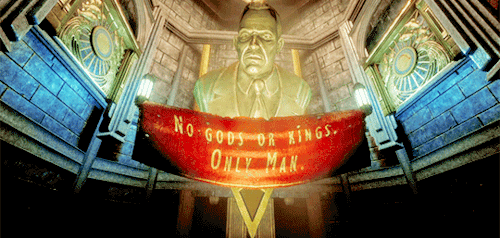 spellfuries:BioShock Remastered  → the Crash Site“When Mum and Dad put me on that plane to visit my 