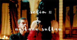 sansaregina:historicwomendaily appreciation week | day 7: favorite romances