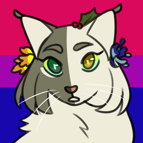 berrym00n: pride batch #8bisexual half moon, nonbinary scourge, bisexual blackstarbigender / bisexua