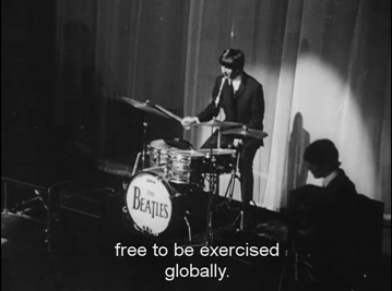 The Society of the Spectacle (1973) - Guy DeBord