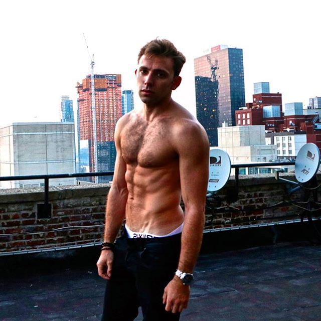 insta-hunk:  Instagram: @lap_nyc