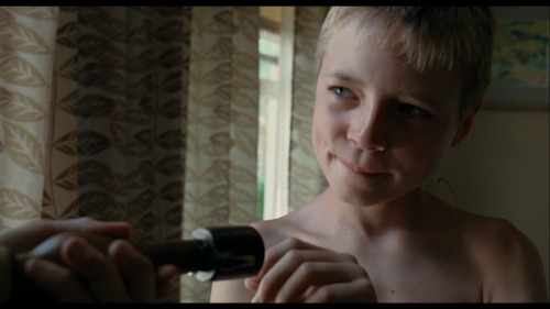 Brothers - “The Tree of Life”, Terrence Malick, 2011