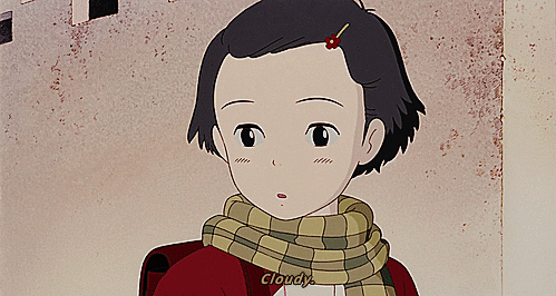 おもひでぽろぽろ Explore Tumblr Posts And Blogs Tumgir