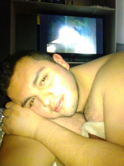 haurukoh:  My new found Mexican bf. He is here on holiday and we met in one of the Hp app. We went o