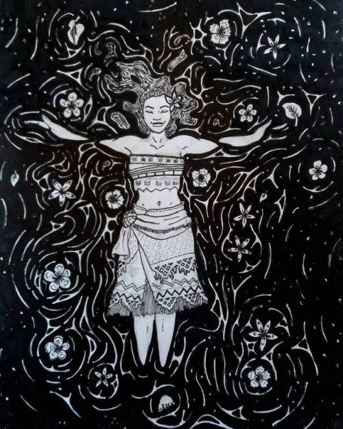 Moana 