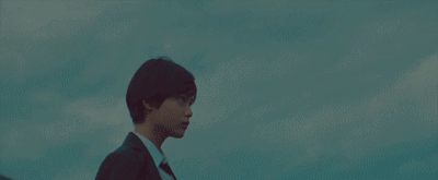 hirateyurinalover:   Self made Gifs from Hiraishin MV of keyakizaka46.  (II)