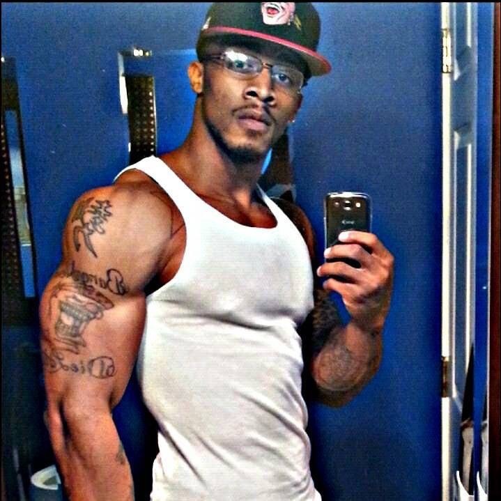 B_Badd Fitness