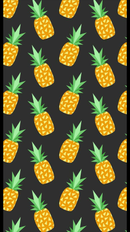 pineapple