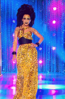 dragracemetohell:  RuPaul’s Drag Race 20 Day ChallengeDay 1 - Favorite Winner  Bianca Del