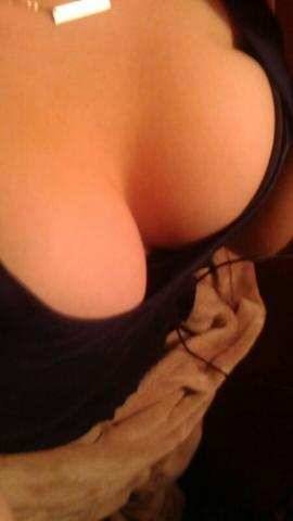 haightfuck:  good night tumblr!  enjoy my tits  Killer tits.