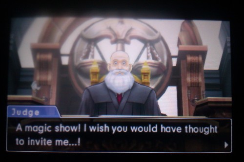 gentlemanbones: the-great-trucy-wright: bobbyfulbrightishot: this is a murder trial #this game is ra