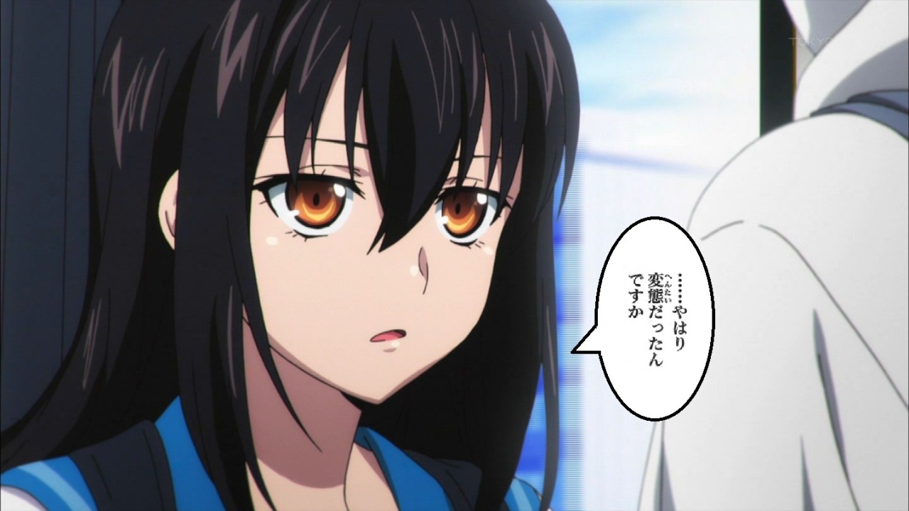  [二次元裏(may)(ふたば)] via Illustail