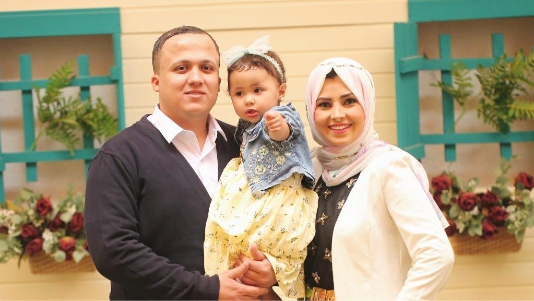 Donate to Urgent!! Help Mohammad's Family Escape Gaza's Devastation, organized by Sahar El Tibi