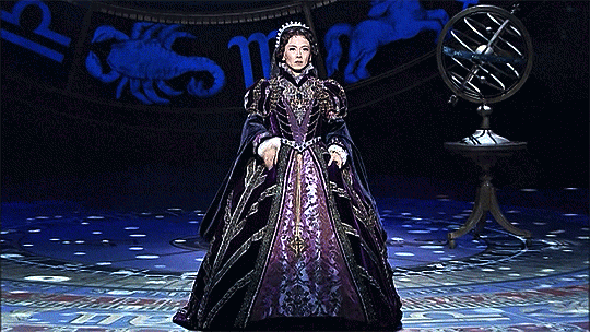 wildandwhirlingwords:Mary I+Costumes in Lady Bess (2017) (Flower Cast)Requested by @itwasyummy