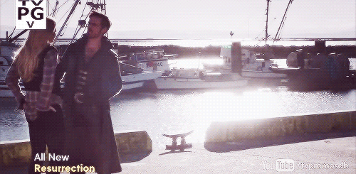 ronandhermionesource:What do I owe the pleasure?