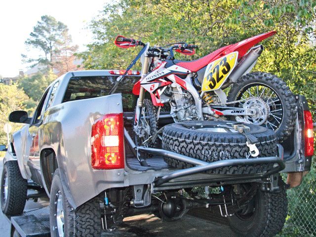 Fuck Yeah Trophy Trucks