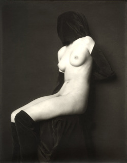 Alfred Cheney Johnston, 1920.