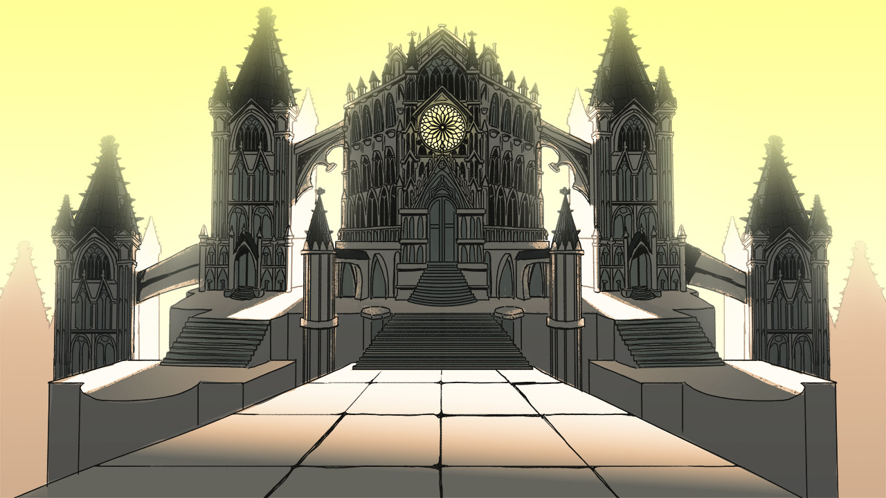 joshbitzer:  I recently took the plunge into the Souls series and started playing