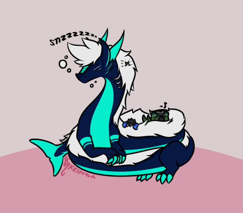 Noodle Pile