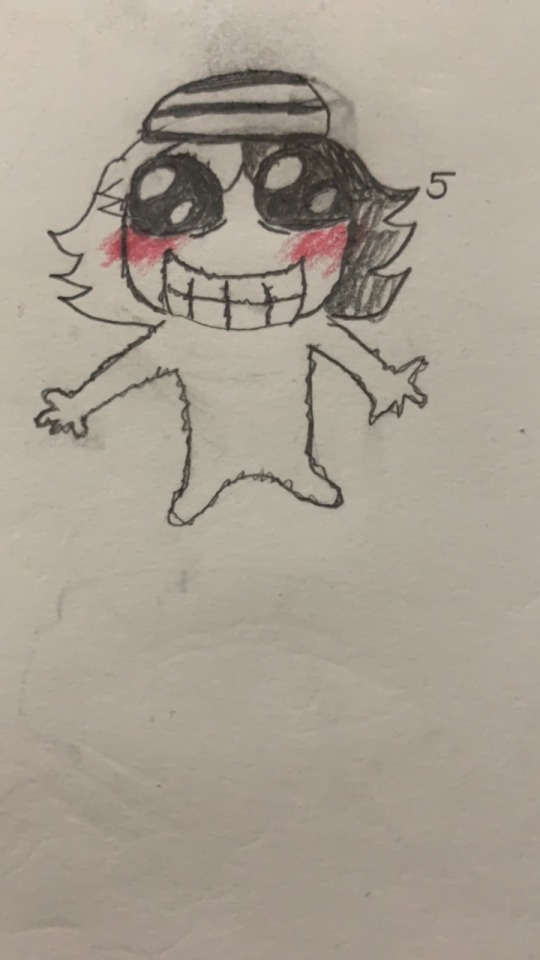 These Are Some Of My Silly Reaction Drawings Of Myself So If You Ever Wanted To Know What I Look Like