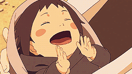 uchihasasukes: “Mom, I want a little brother.”
