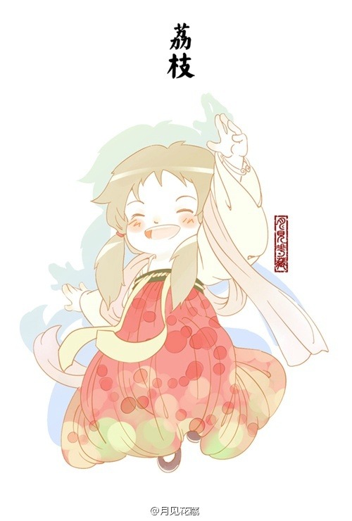 mingsonjia: Fruity Hanfu (Credits) Grape       隋风半臂襦裙 SUI Dynasty style Banbi (The sh