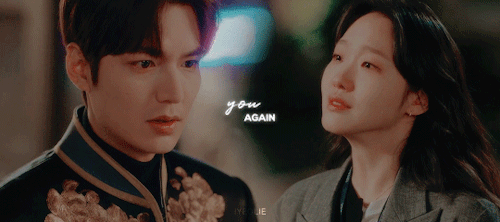 iyeolie:  ❝ don’t worry. if that door closes, i’ll open all the doors in the